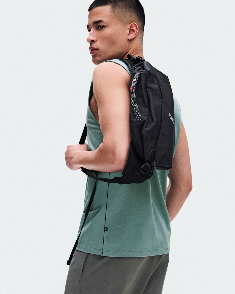 On United States Smart Buy / Men's Focus Tank - Agave