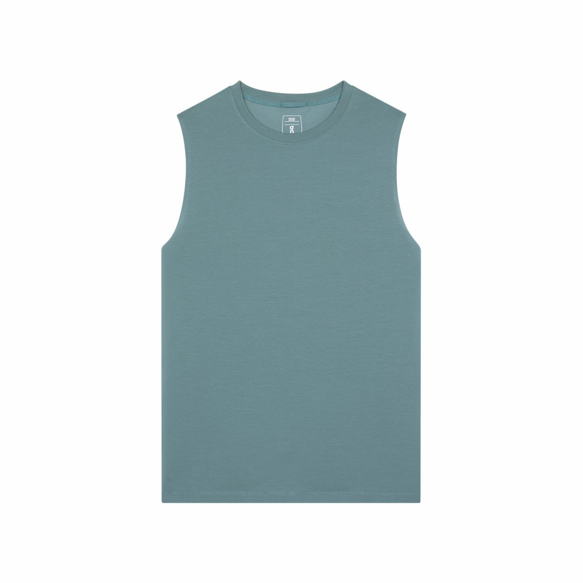 On United States Smart Buy / Men's Focus Tank - Agave