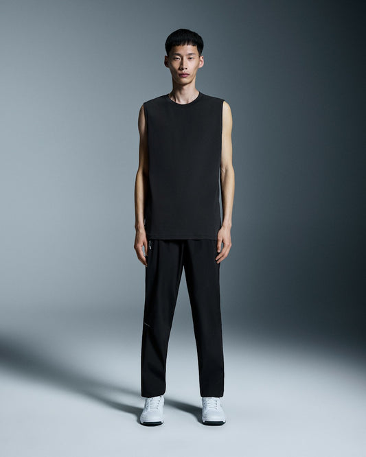 On United States Smart Buy / Men's Focus Tank - Black