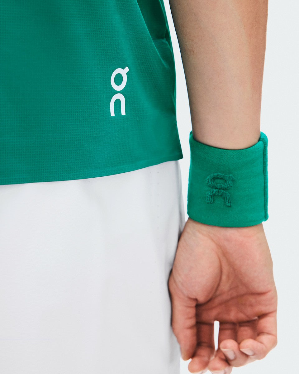 On United States Premium / Men's Court Polo - Neem