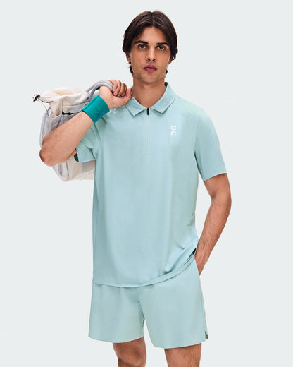 On United States Quality / Men's Court Polo - Brook