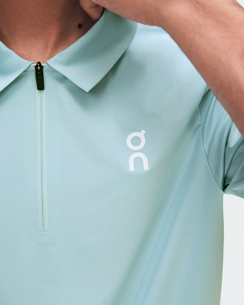 On United States Quality / Men's Court Polo - Brook