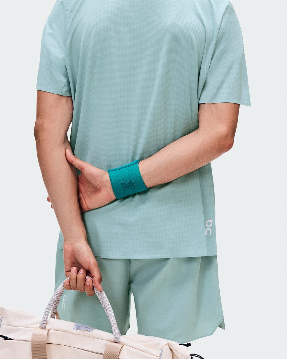 On United States Quality / Men's Court Polo - Brook