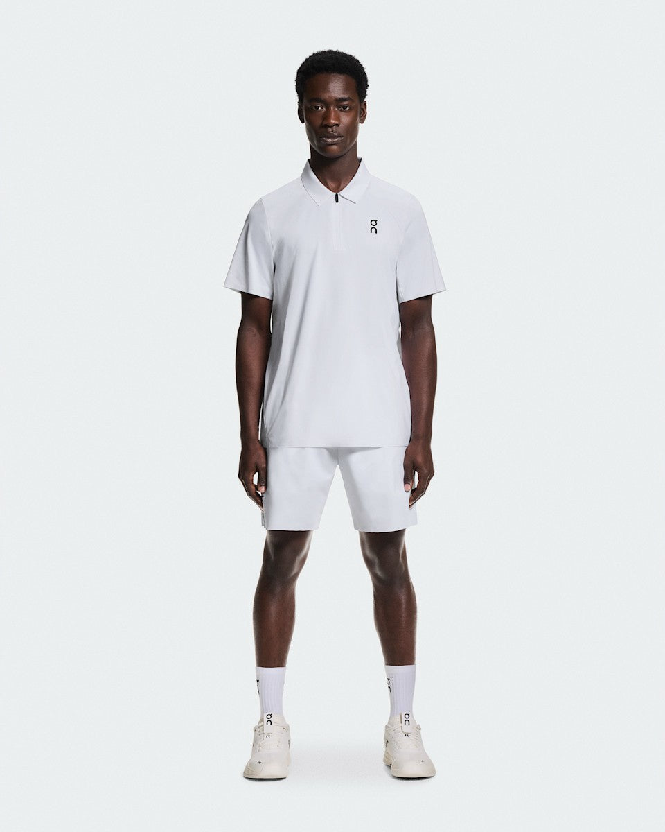 On United States Featured / Men's Court Polo - White