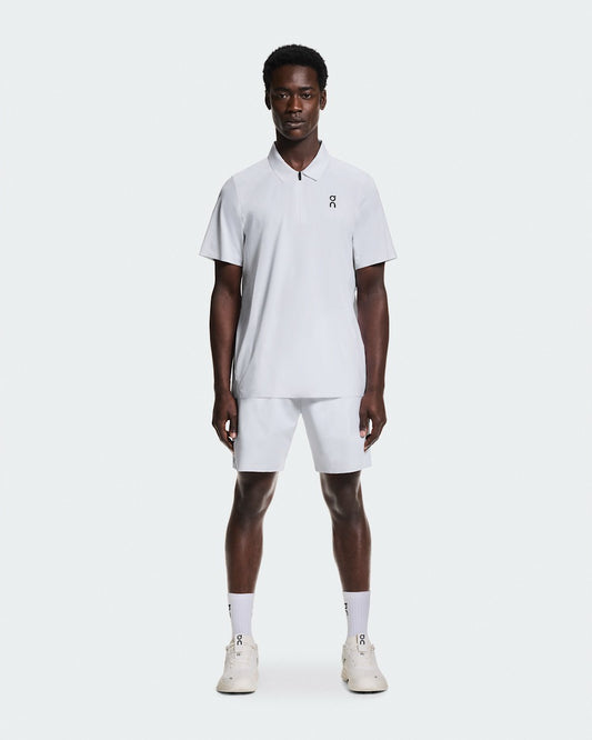 On United States Featured / Men's Court Polo - White