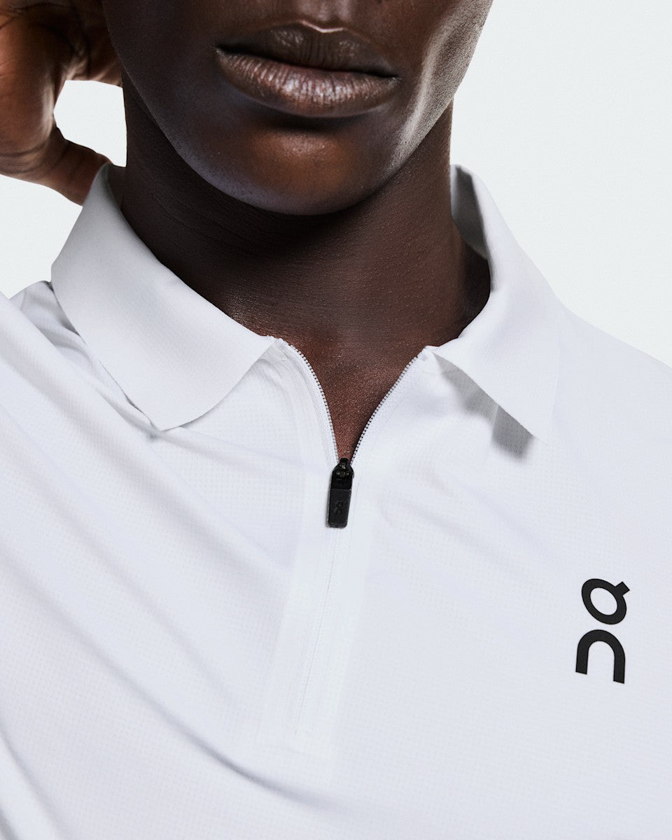 On United States Featured / Men's Court Polo - White