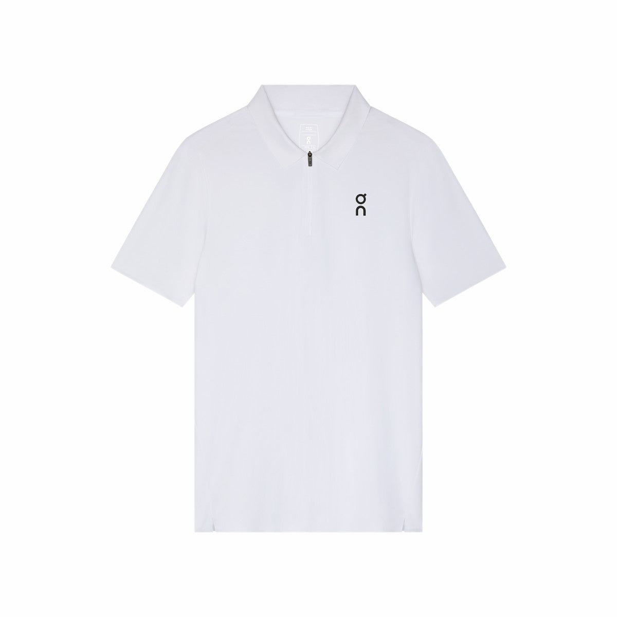 On United States Featured / Men's Court Polo - White