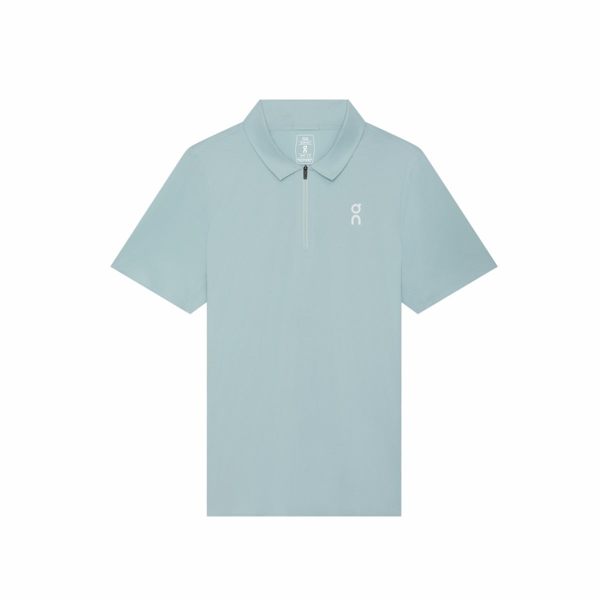On United States Featured / Men's Court Polo - White