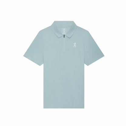 On United States Featured / Men's Court Polo - White