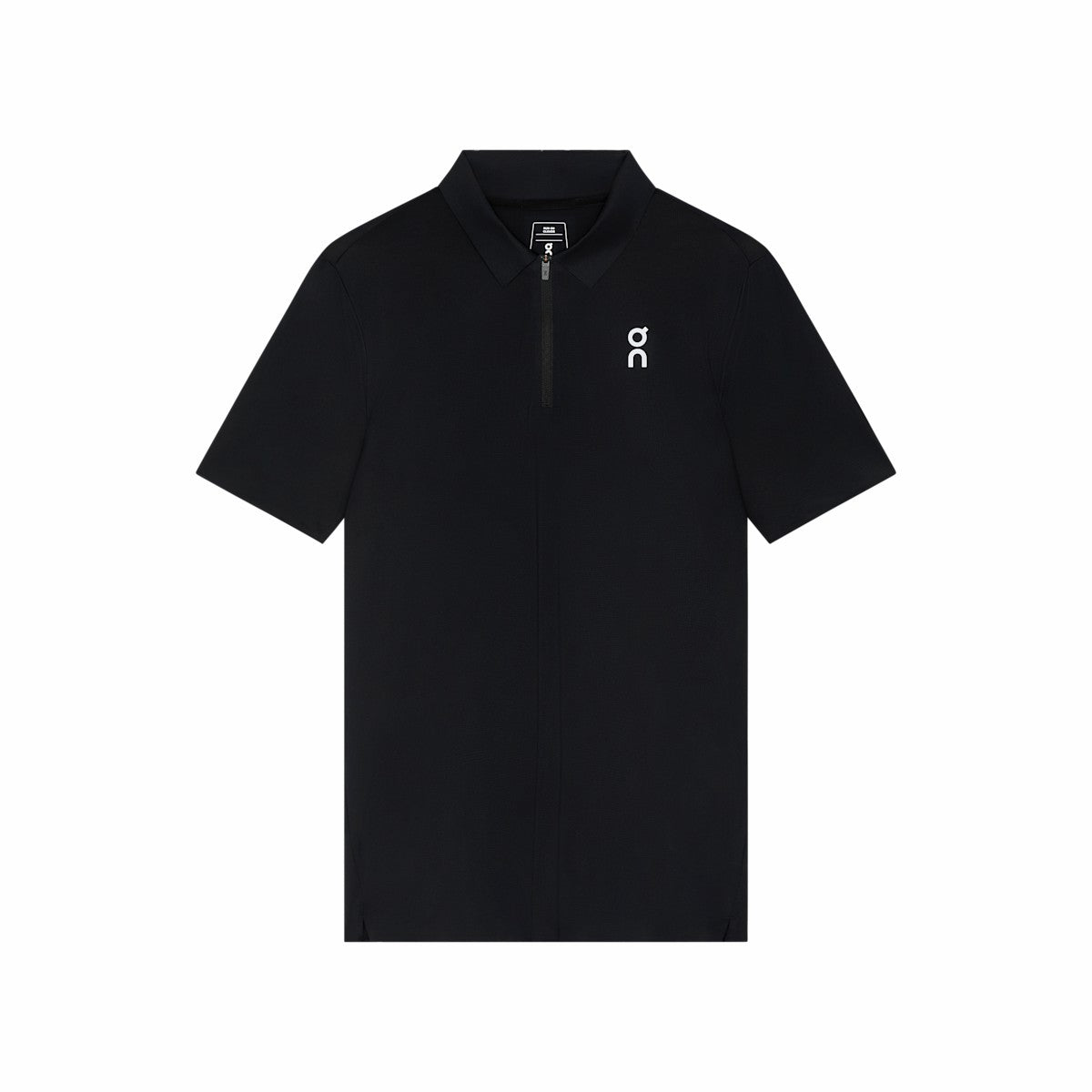 On United States Featured / Men's Court Polo - White