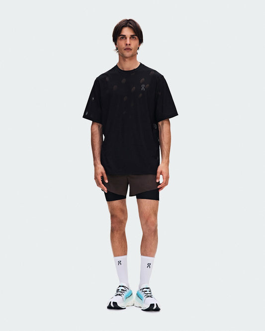 On United States Signature / Men's Zero-T Breathe - Black