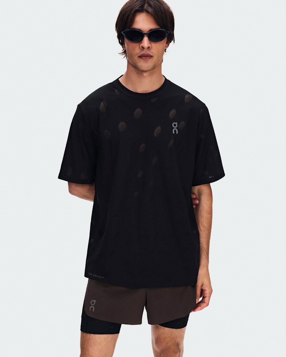 On United States Signature / Men's Zero-T Breathe - Black