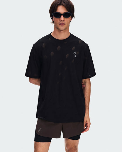 On United States Signature / Men's Zero-T Breathe - Black