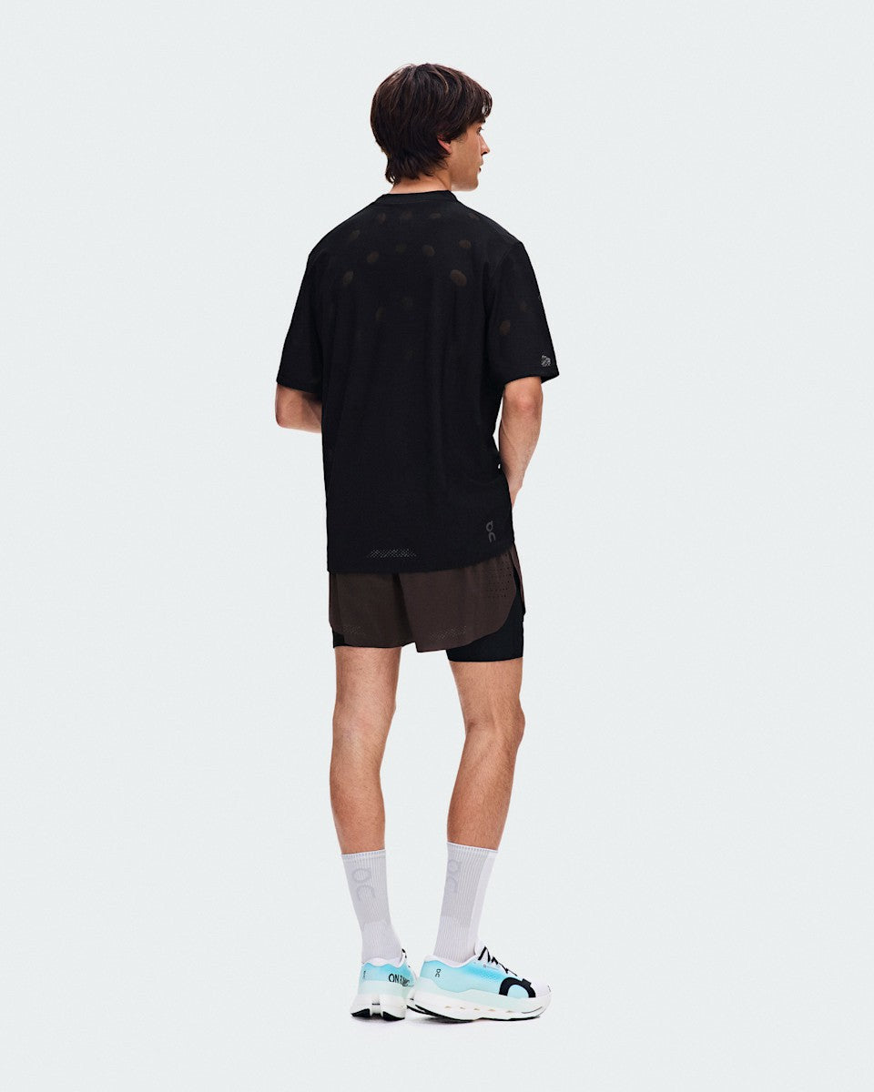 On United States Signature / Men's Zero-T Breathe - Black