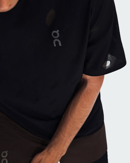 On United States Signature / Men's Zero-T Breathe - Black