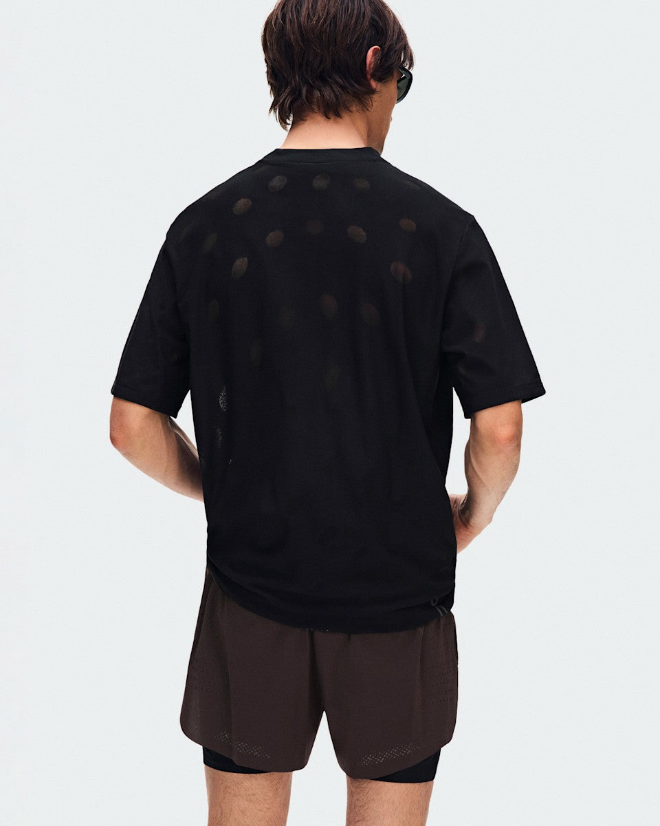 On United States Signature / Men's Zero-T Breathe - Black