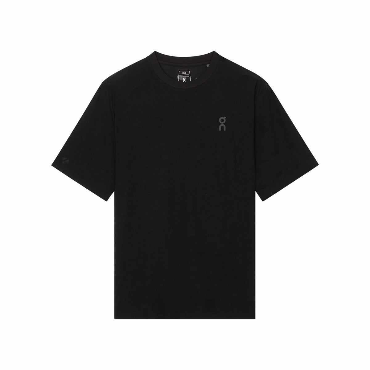 On United States Signature / Men's Zero-T Breathe - Black