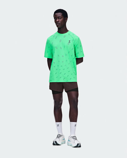 On United States Everyday / Men's Zero-T Breathe - Verdite