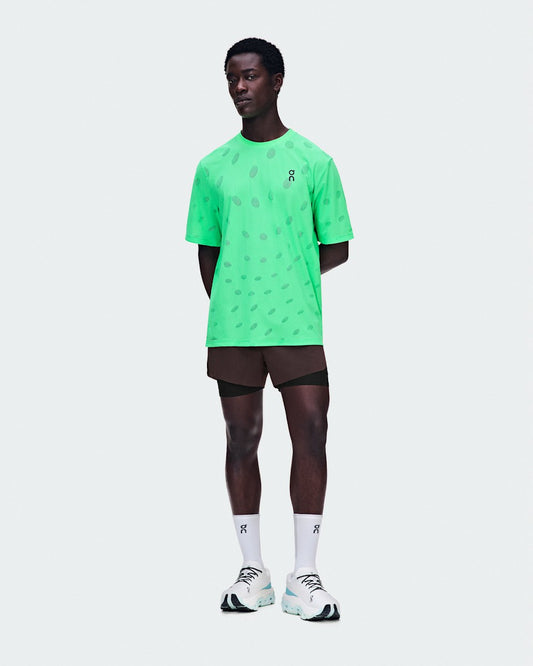 On United States Everyday / Men's Zero-T Breathe - Verdite