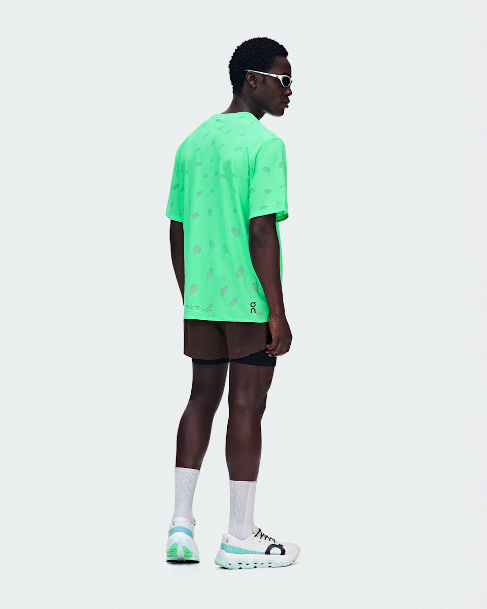 On United States Everyday / Men's Zero-T Breathe - Verdite