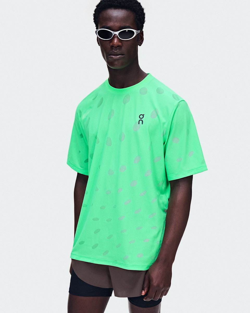 On United States Everyday / Men's Zero-T Breathe - Verdite