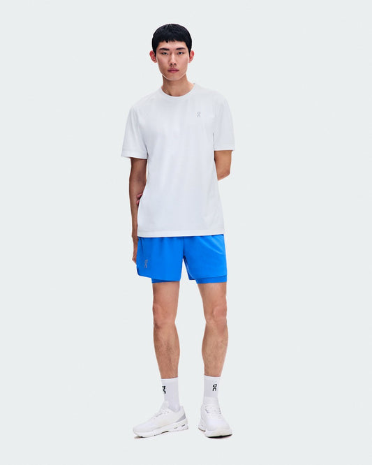 On United States Latest / Men's Train-T - White