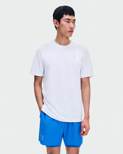 On United States Latest / Men's Train-T - White
