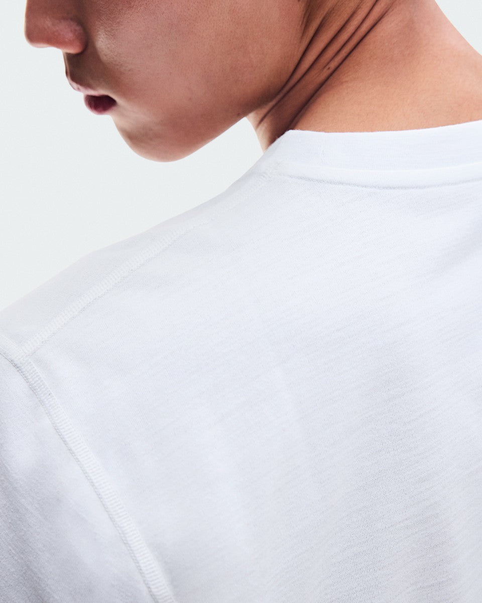 On United States Latest / Men's Train-T - White