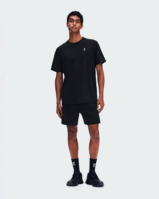 On United States Deals / Men's Train-T - Black