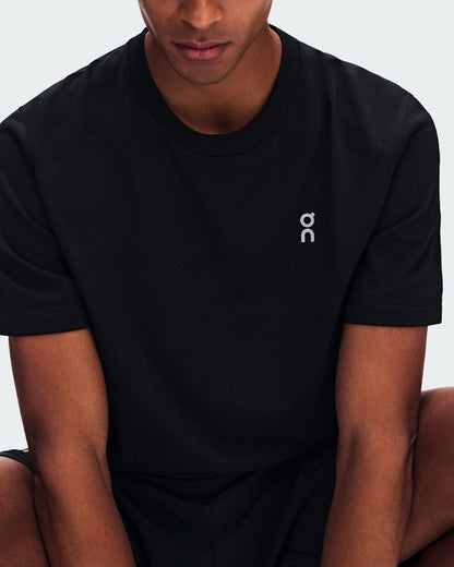 On United States Deals / Men's Train-T - Black