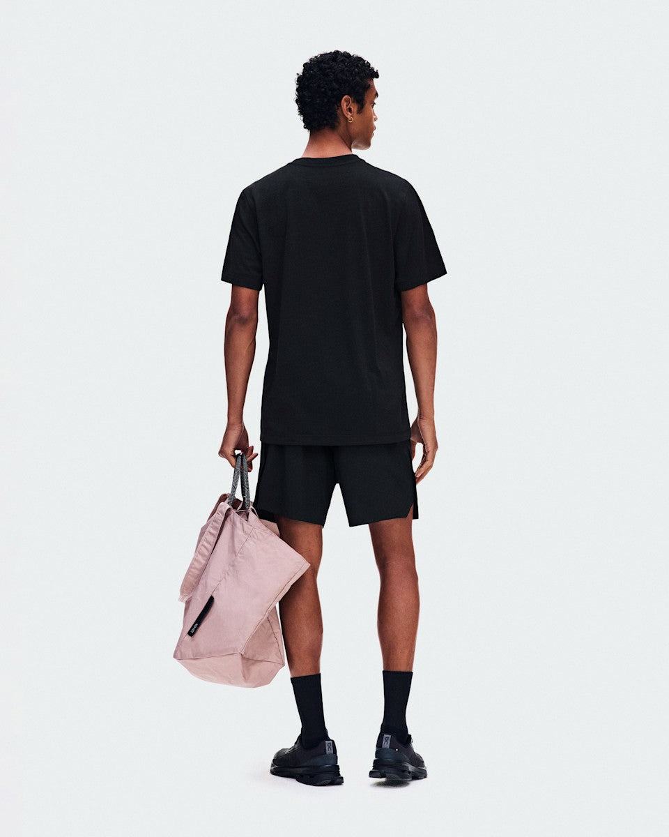 On United States Deals / Men's Train-T - Black