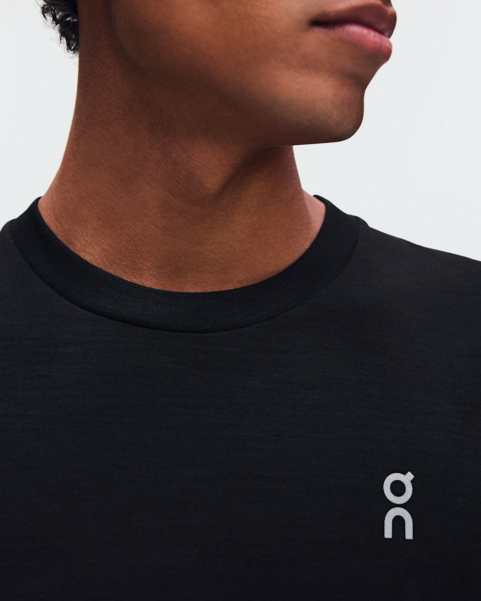 On United States Deals / Men's Train-T - Black
