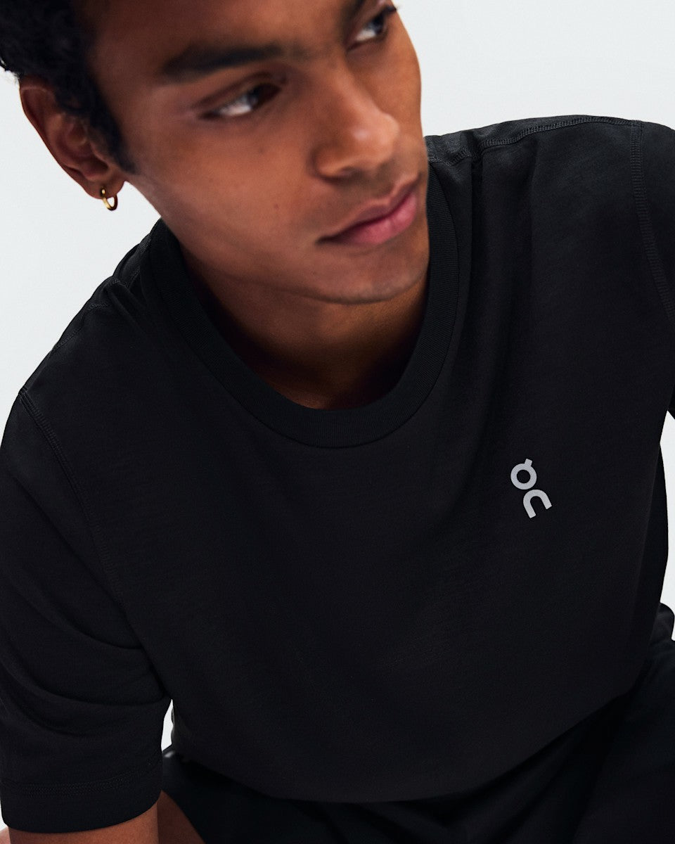 On United States Deals / Men's Train-T - Black