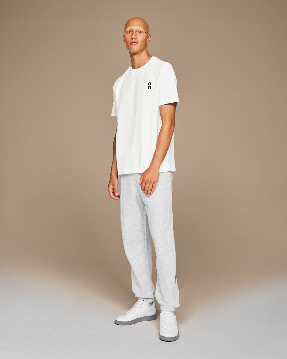 On United States Popular / Men's Club-T - White