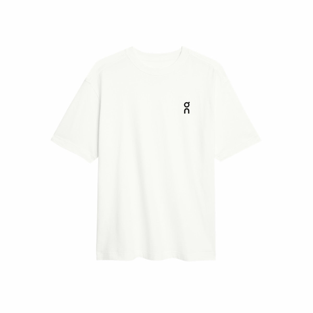 On United States Popular / Men's Club-T - White
