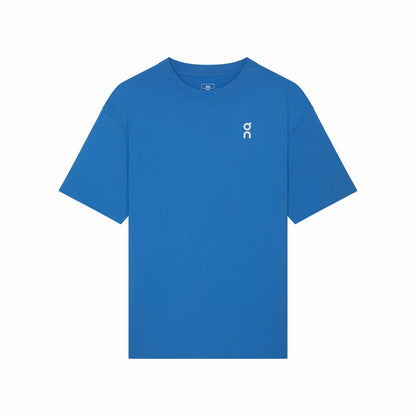 On United States Popular / Men's Club-T - White