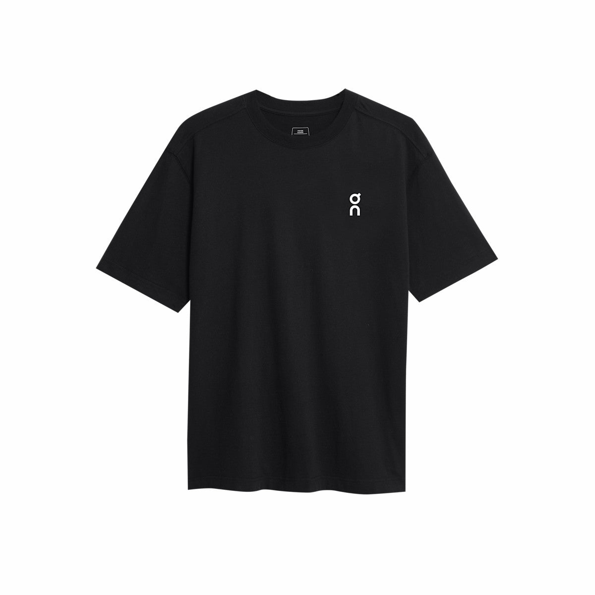 On United States Popular / Men's Club-T - White