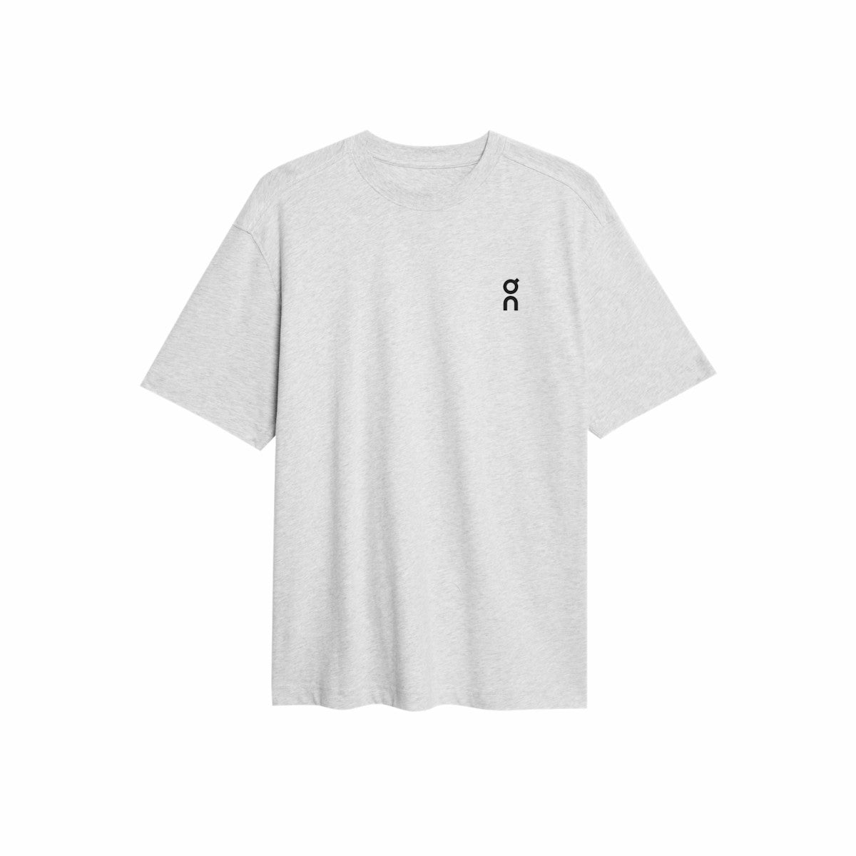 On United States Popular / Men's Club-T - White