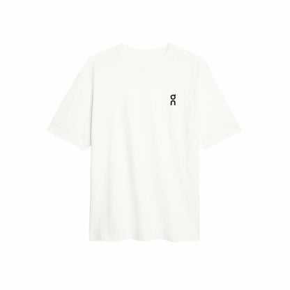 White,XS