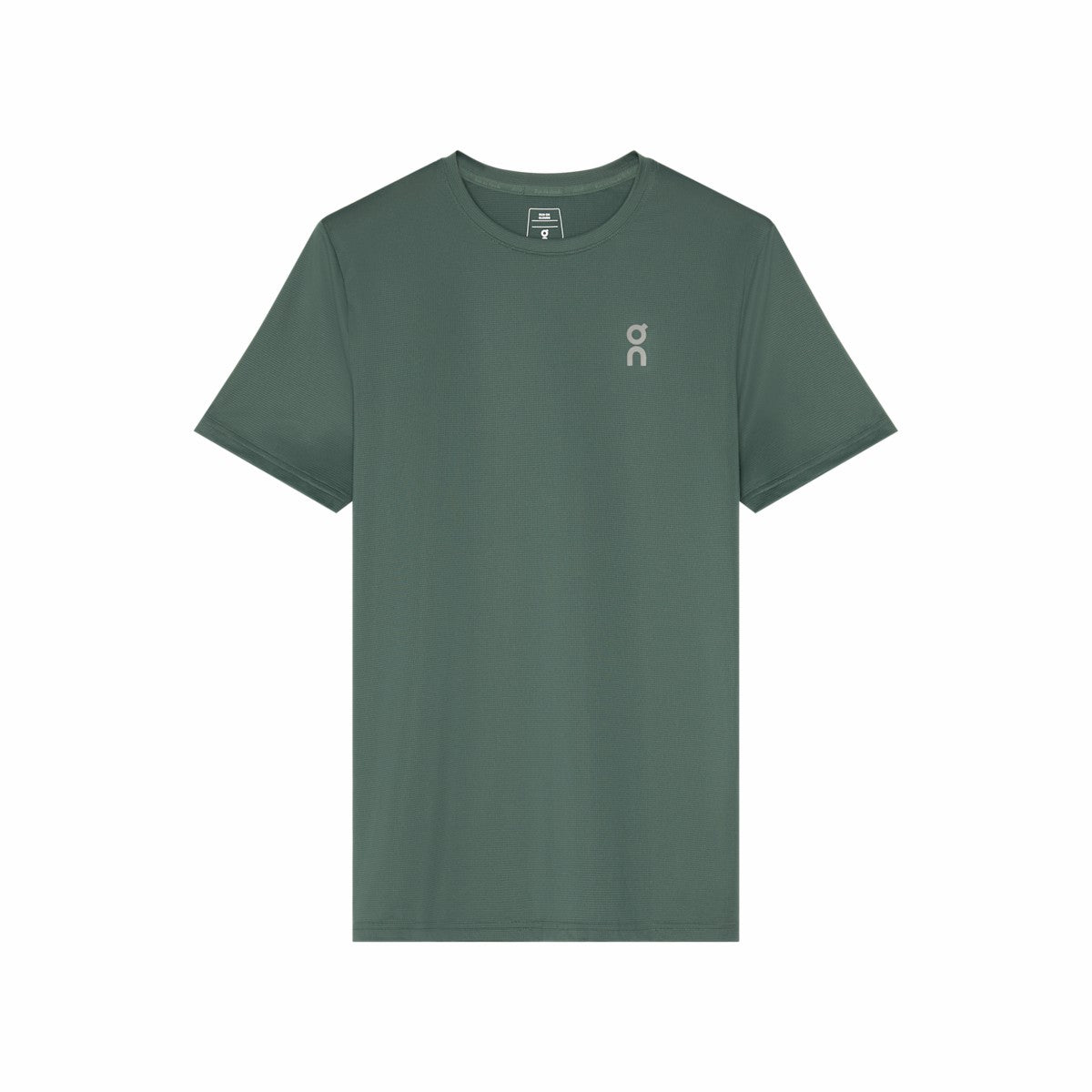 On United States Recommended / Men's Core-T - Sandstone