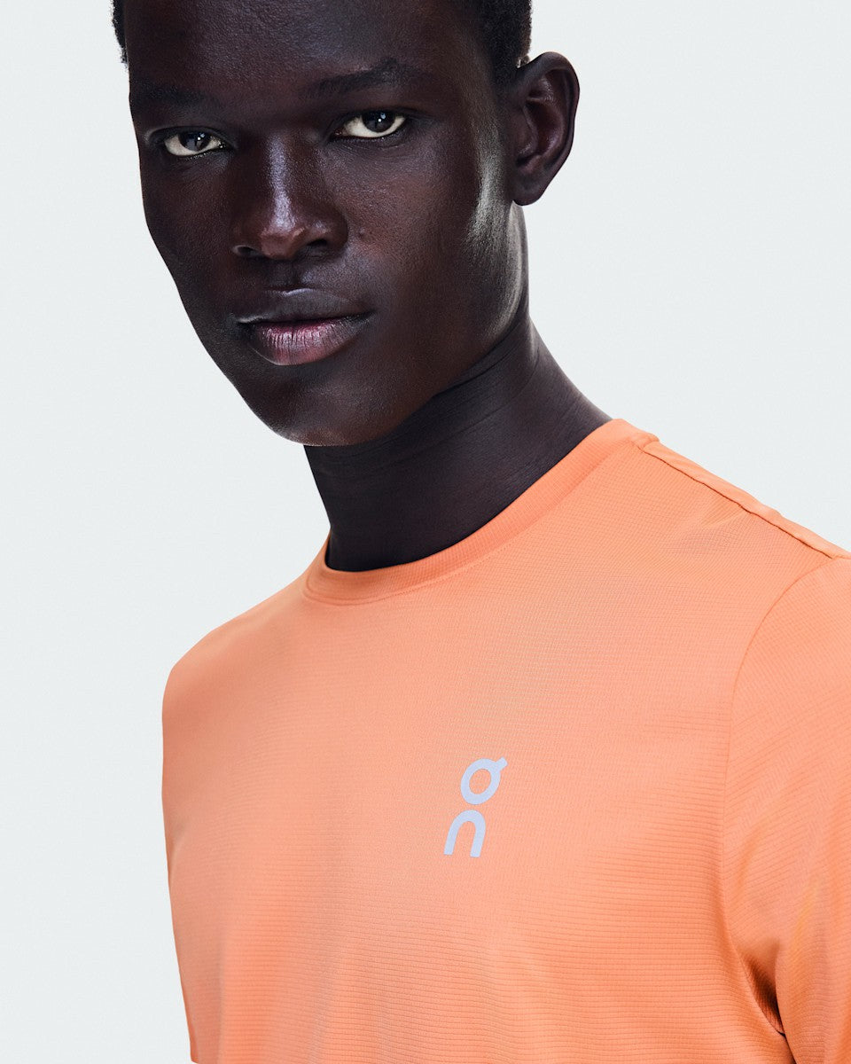 On United States Recommended / Men's Core-T - Sandstone