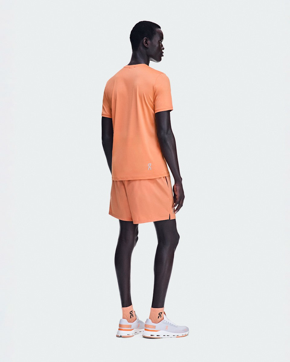 On United States Recommended / Men's Core-T - Sandstone