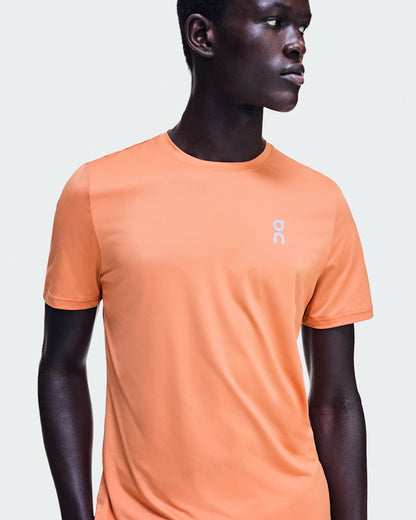 On United States Recommended / Men's Core-T - Sandstone