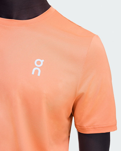 On United States Recommended / Men's Core-T - Sandstone