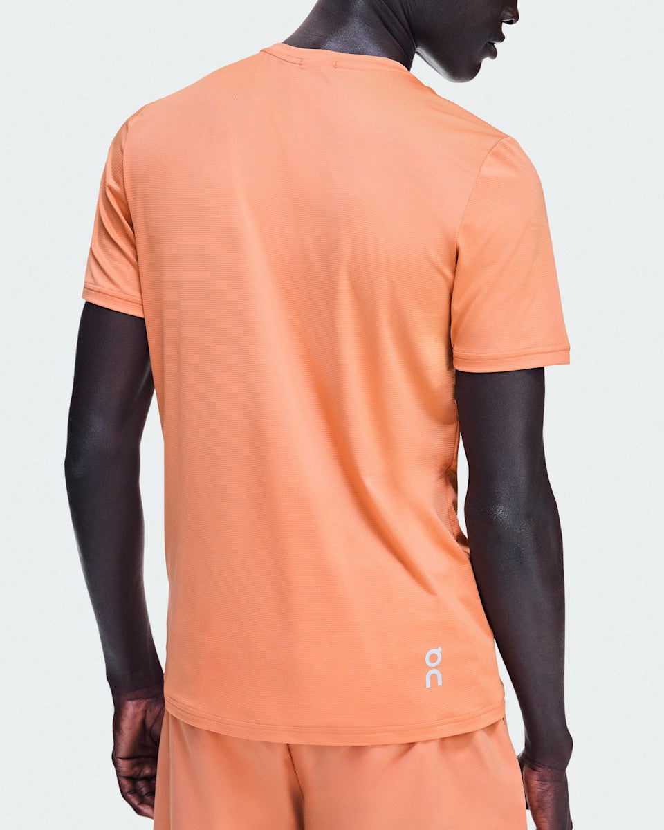 On United States Recommended / Men's Core-T - Sandstone