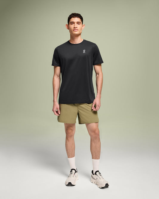On United States Classic / Men's Core-T - Black