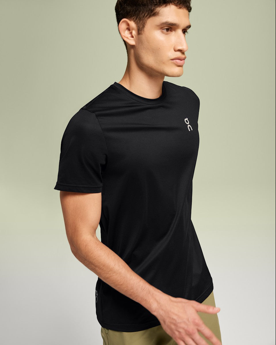 On United States Classic / Men's Core-T - Black
