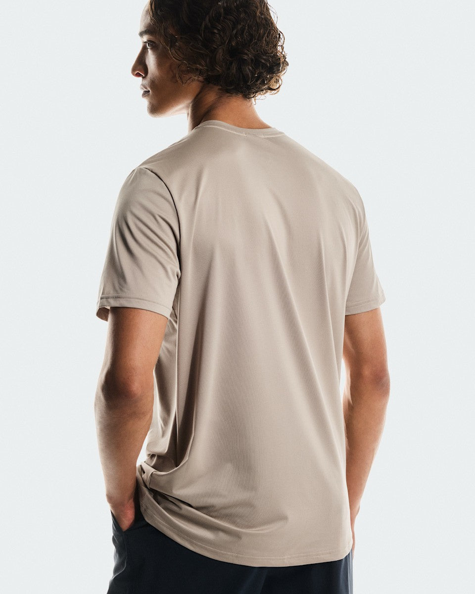 On United States Best Seller / Men's Core-T - Desert