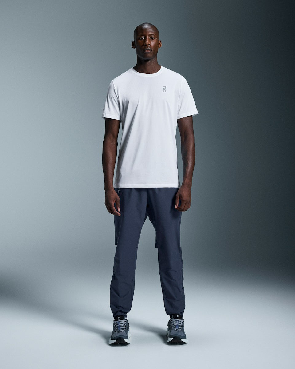 On United States Hot Sale / Men's Core-T - White