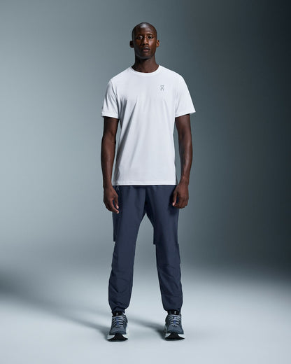 On United States Hot Sale / Men's Core-T - White